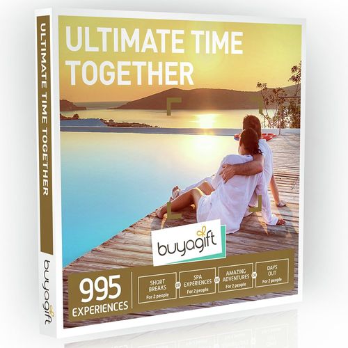 Buyagift Ultimate Time...