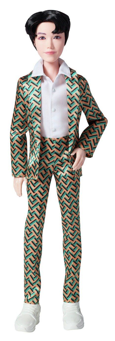 bts dolls argos