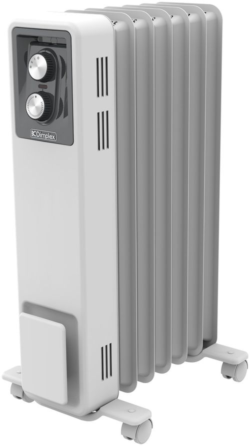 Dimplex 1.5kW Rapid Eco Oil...