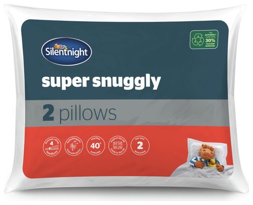 Silentnight Super Snuggly...