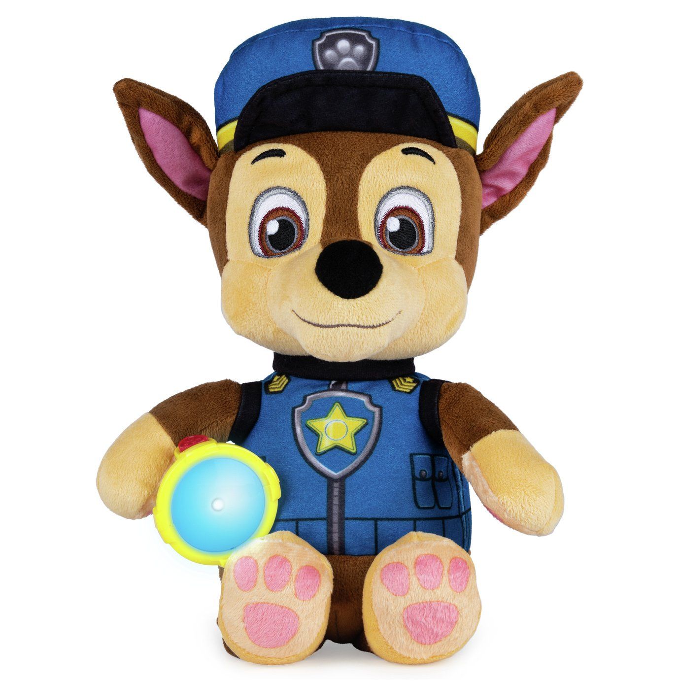 argos everest paw patrol