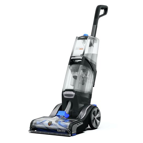 Vax Platinum Smartwash Upright Carpet Cleaner