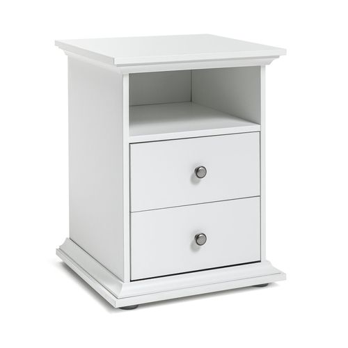 Habitat Heathland 2 Drawer...