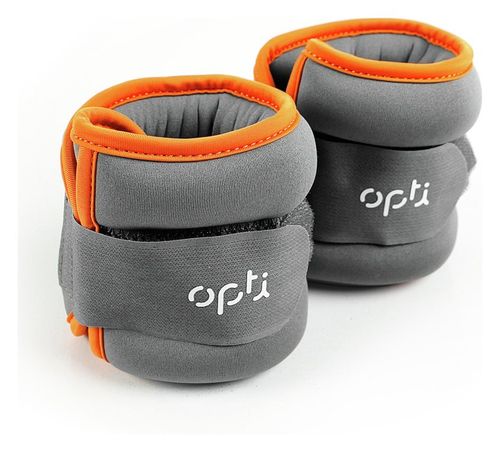 Opti Wrist and Ankle Weights...