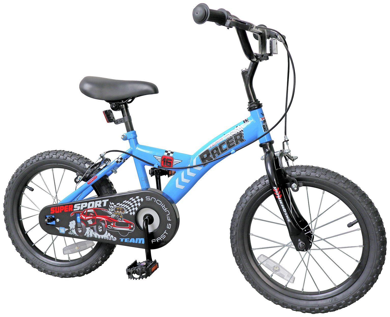 lol bike argos