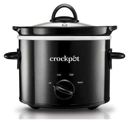 Crockpot 1.8L Slow Cooker -...
