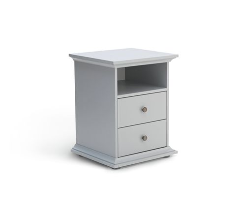 Habitat Heathland 2 Drawer...