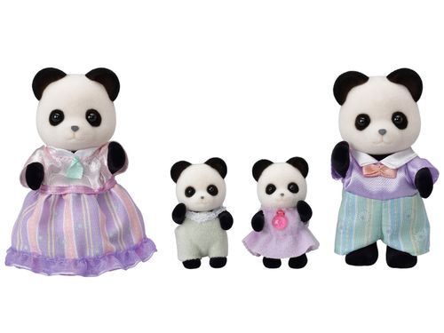 Sylvanian Families Pookie...