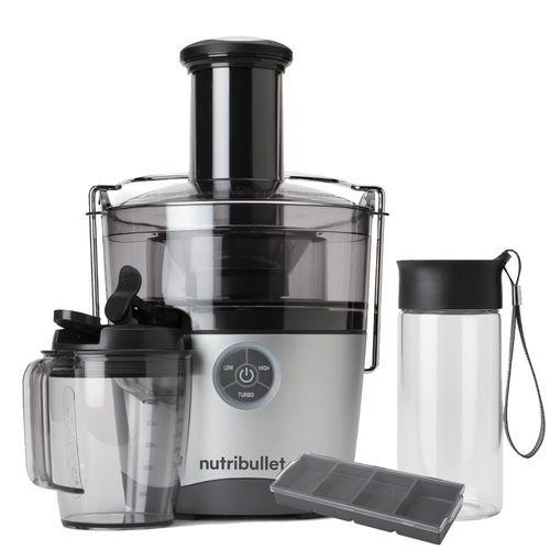 NutriBullet 01558 Juicer Pro...