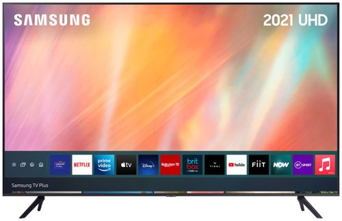 Samsung 65 Inch UE65AU7100...