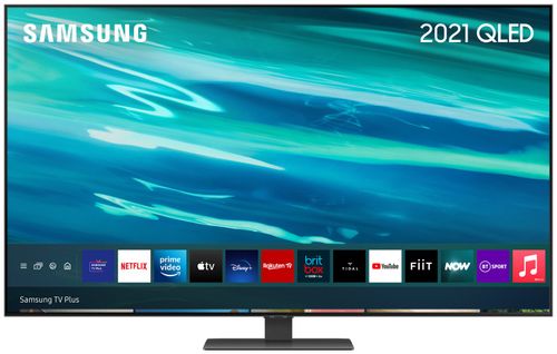 Samsung 75 Inch QE75Q80A...