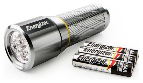 Energizer Vision HD 270 Lumen...