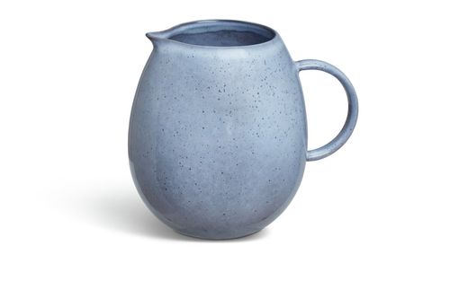 Habitat Evora Stoneware Jug -...