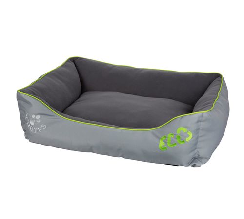 Scruffs Eco Pet Box Bed -...