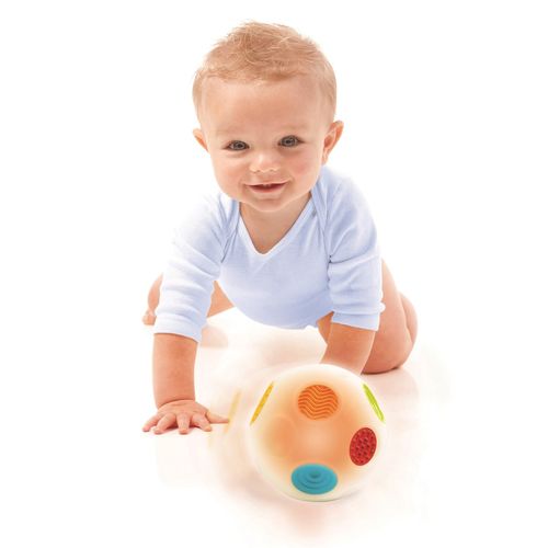 Infantino Sensory Sound and...