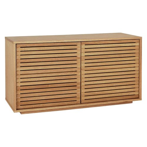 Habitat Max 2 Door Sideboard