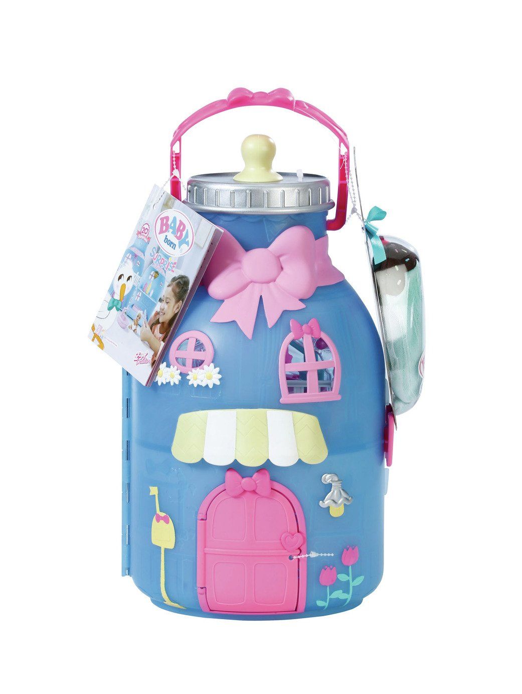 bottle warmer argos