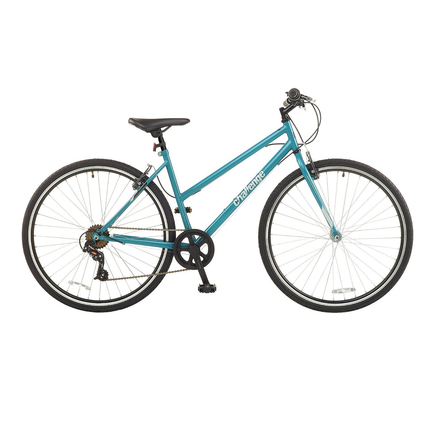 Women's runaround shop cruiser bike