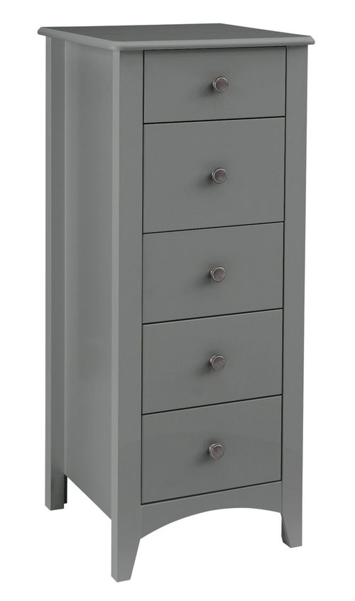 Habitat Minato 5 Drawer...