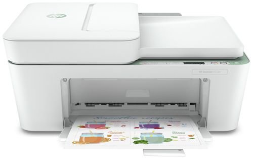 HP Plus DeskJet 4122e Inkjet...