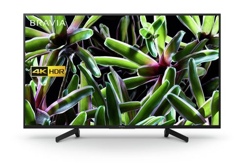 Sony 43 Inch Kd43xg7003bu Smart 4k Hdr Led Tv Compare Silverburn Shopping Centre Glasgow