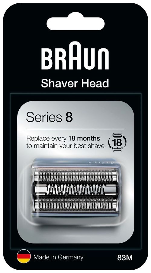 Braun Series 8 Replacement...