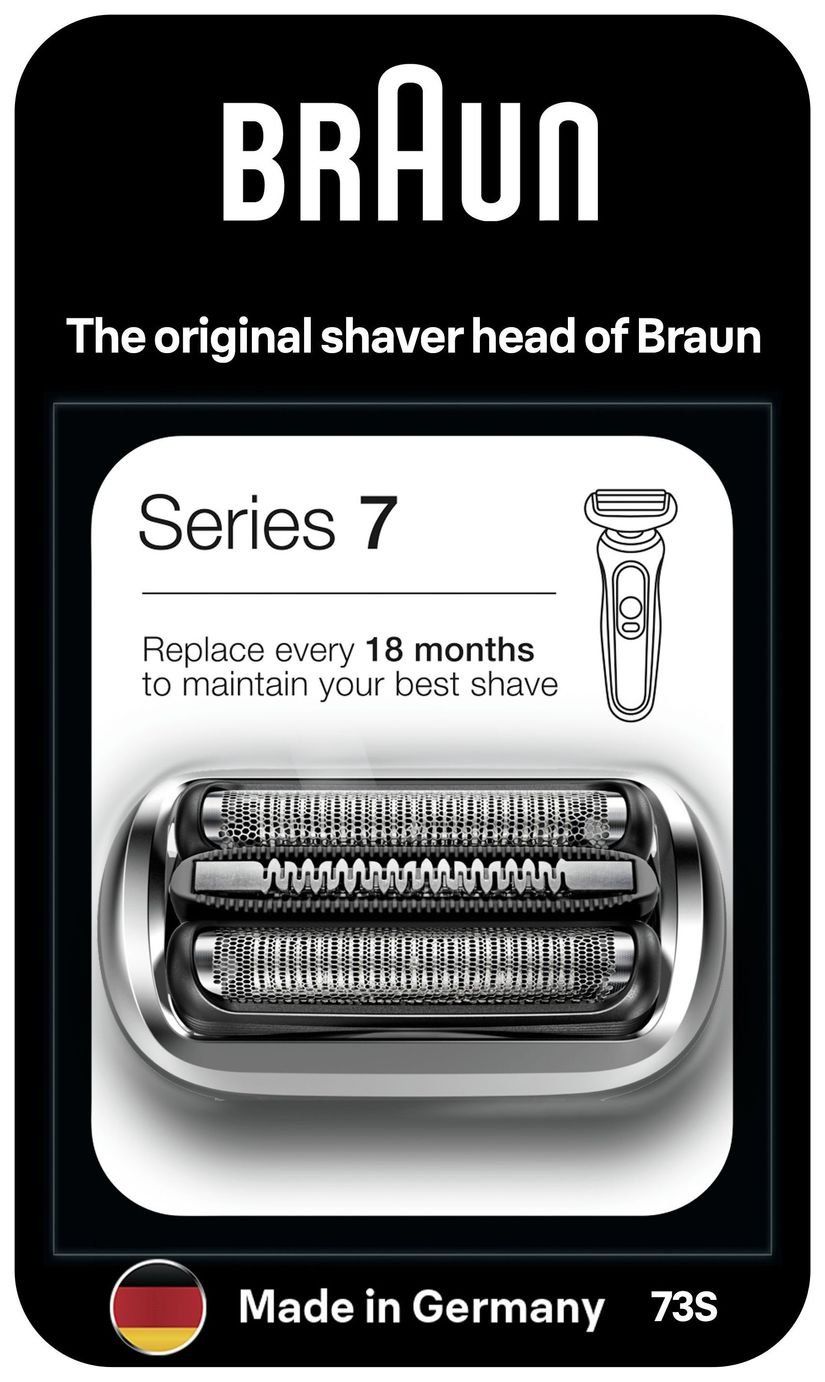 Купить Режущий Блок Braun Series 7