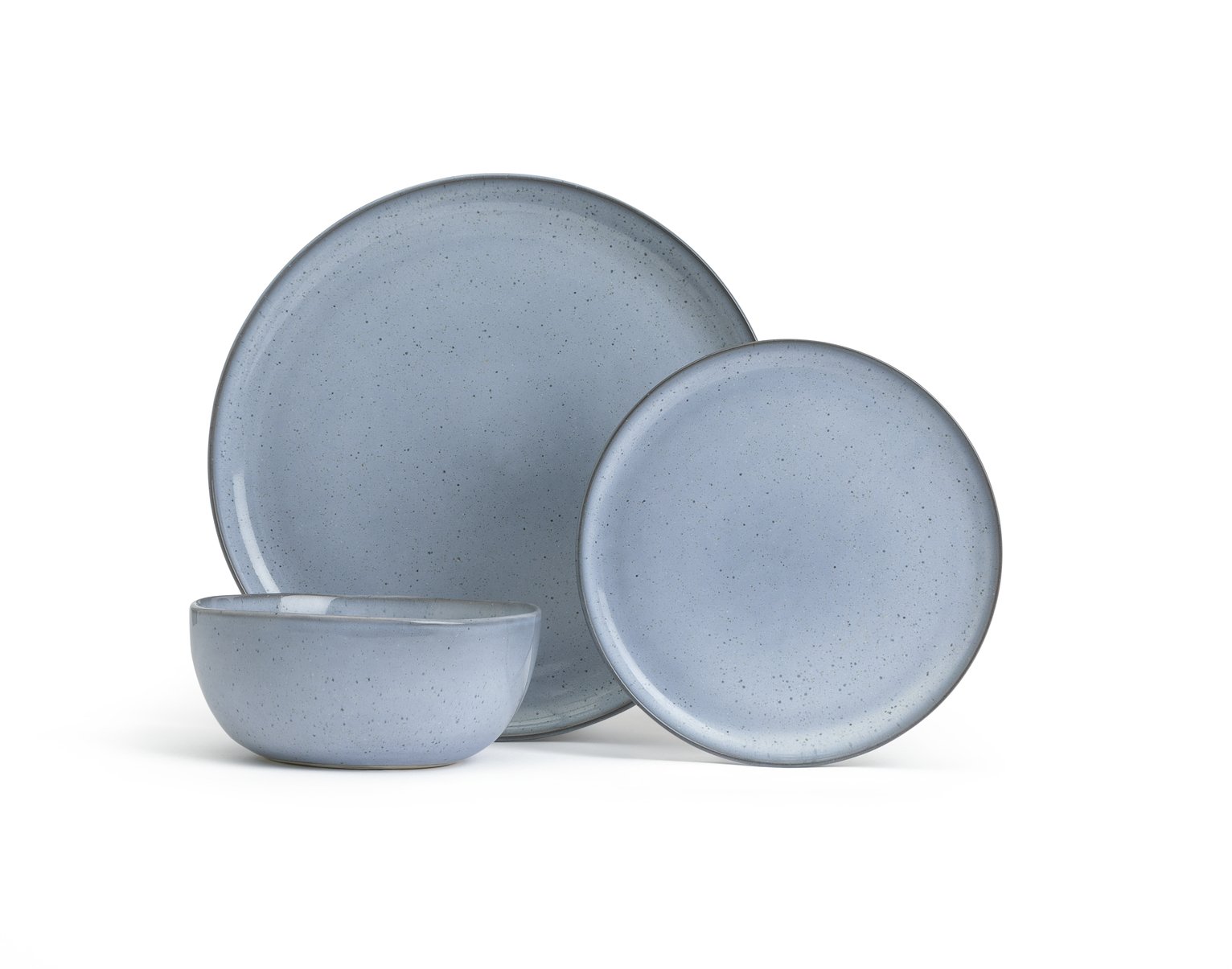 Habitat top dinner set