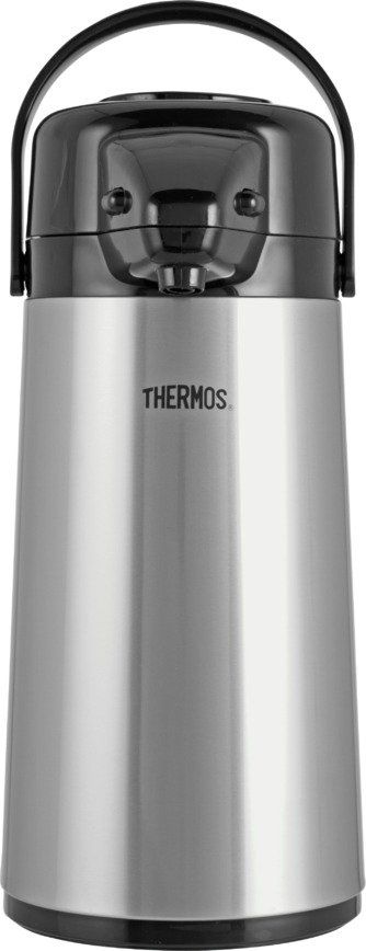 Thermos Metropolis Pump Pot 1.9L Compare Mirror Online