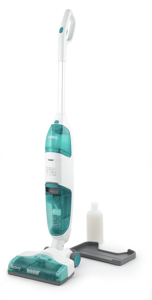 Beldray Wet & Dry Cordless...