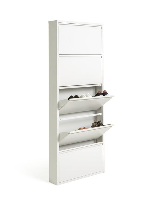 Habitat Daxton 5 Shelf Metal...