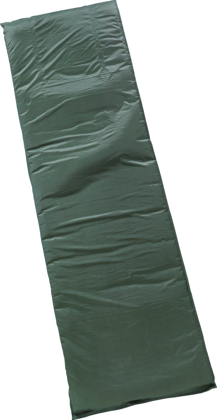 Argos self inflating clearance mat