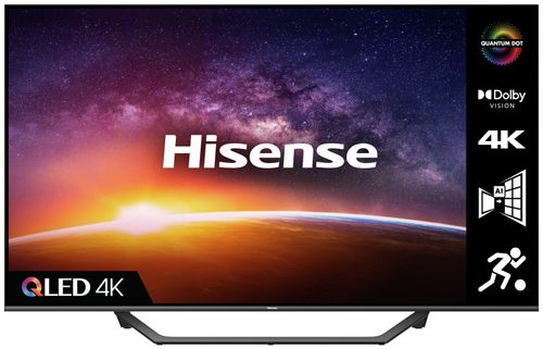 Hisense 65 Inch 65A7GQTUK...