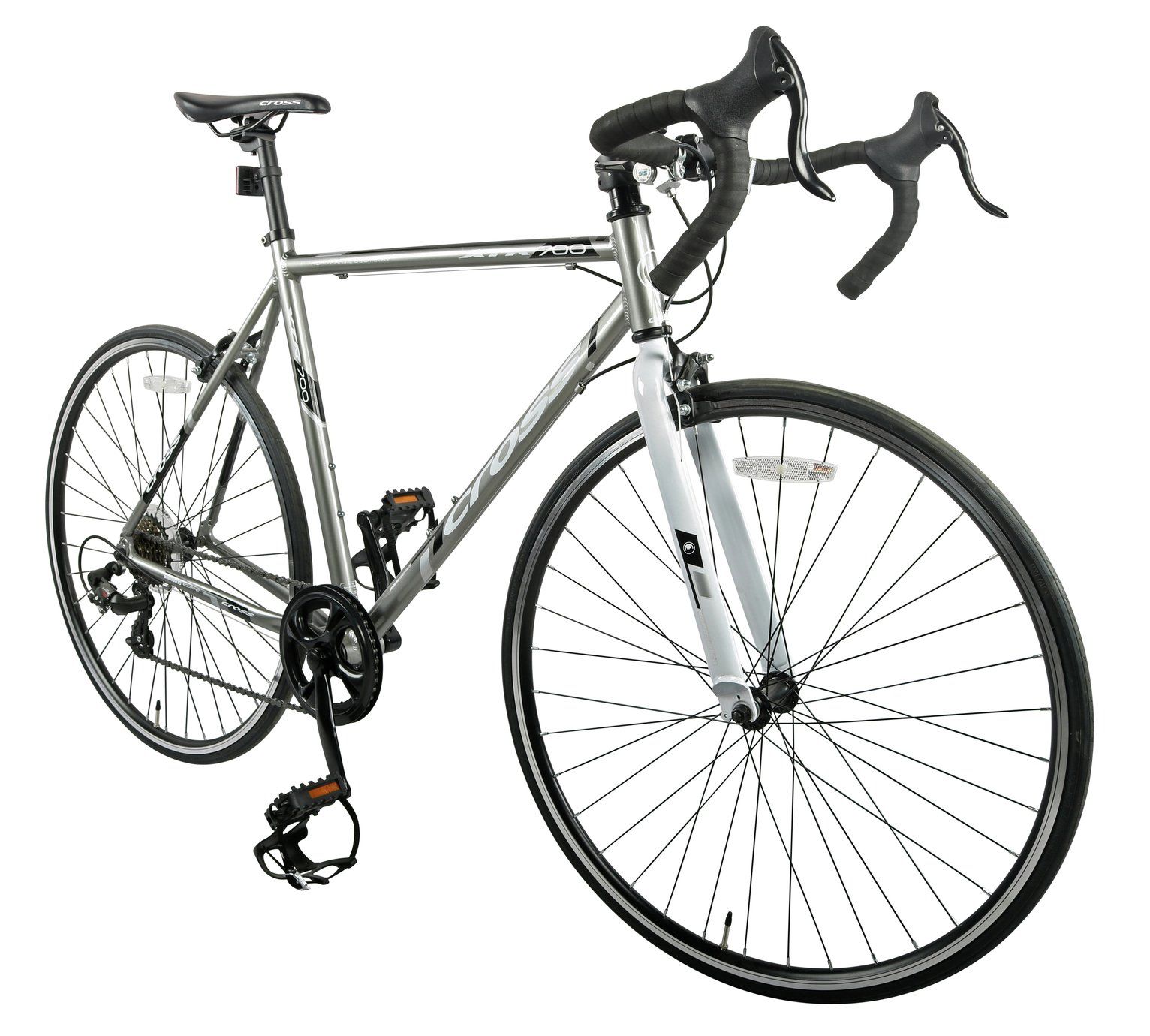 Ccm road best sale bike