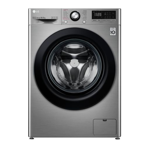 LG F4V310SSE 10KG 1400 Spin...