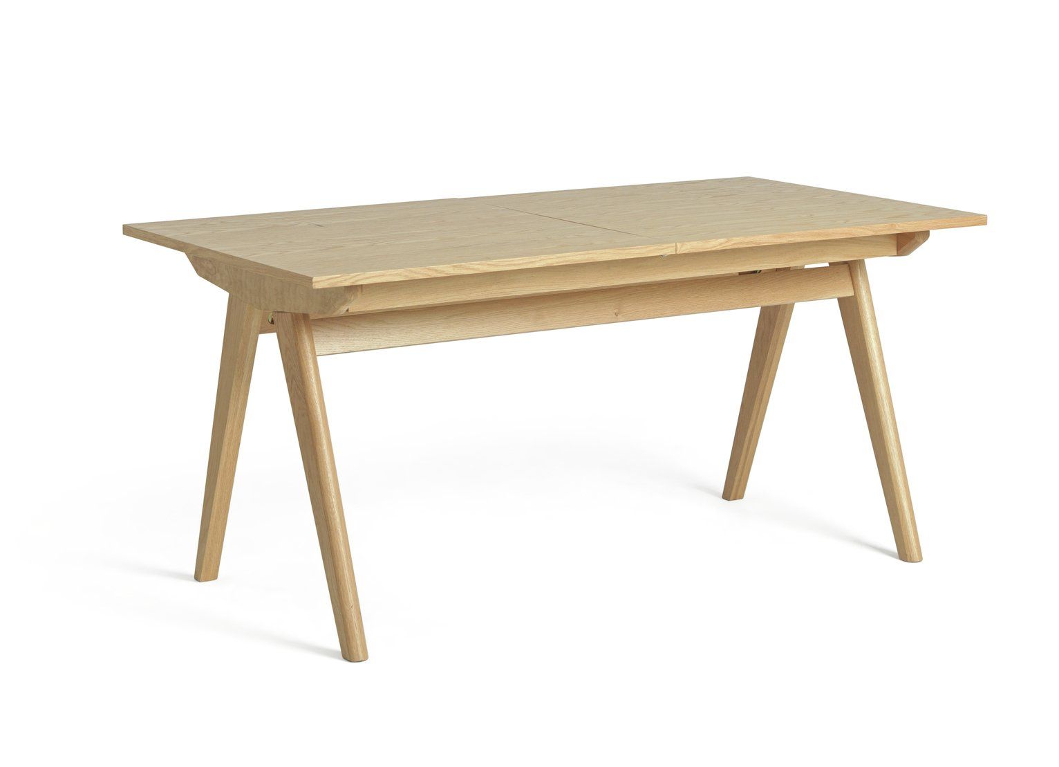 Aldi extendable table outlet