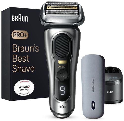 Braun Series 9 Pro Electric...