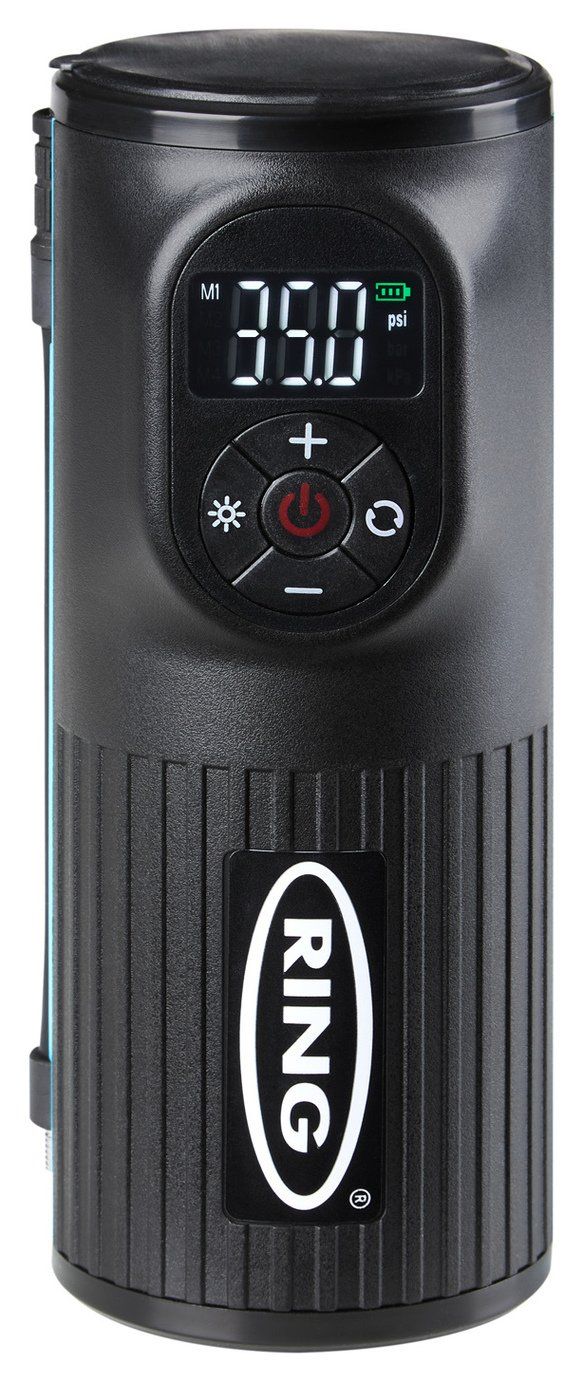 Ring on sale rtc1000 argos