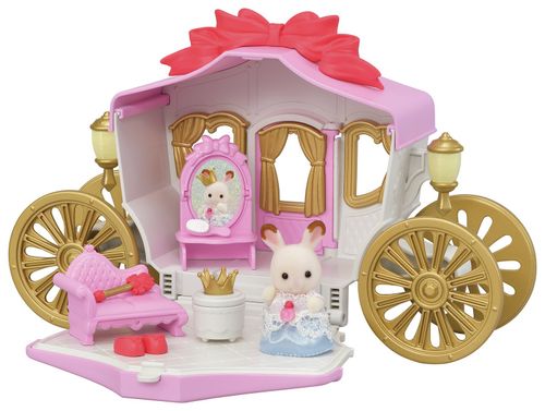 Sylvanian Families Royal...