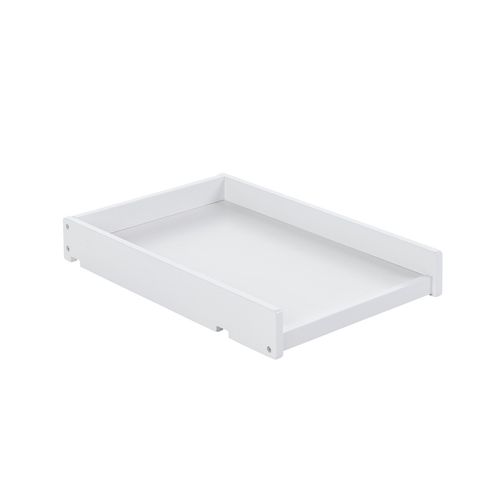 Obaby Space Saver Cot Top...