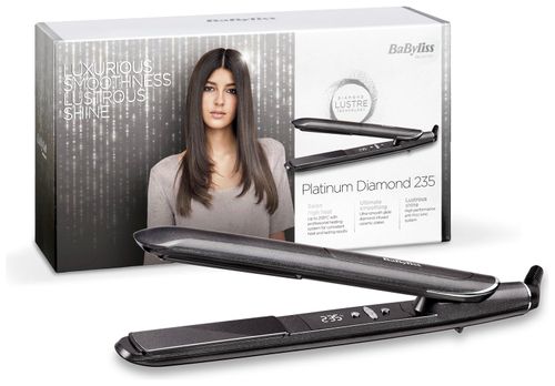 BaByliss Platinum Diamond...