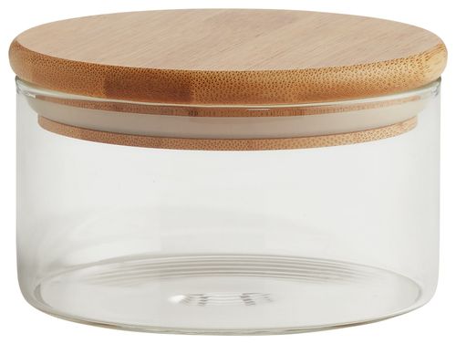 Argos Home 280ml Round Glass...