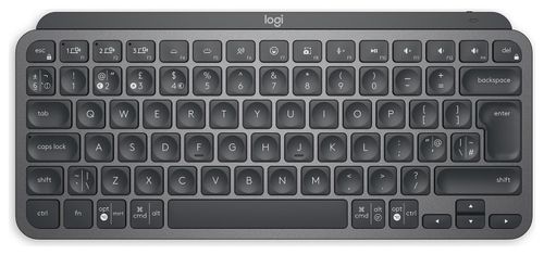 Logitech MX Keys Mini...