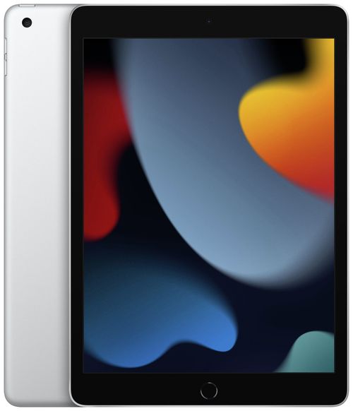 Apple iPad 2021 10.2 Inch...