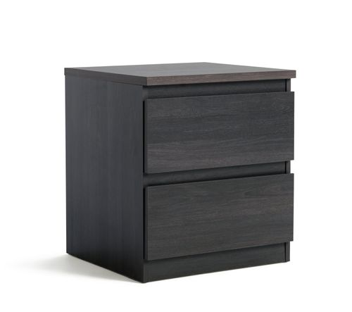 Habitat Jenson 2 Drawer...