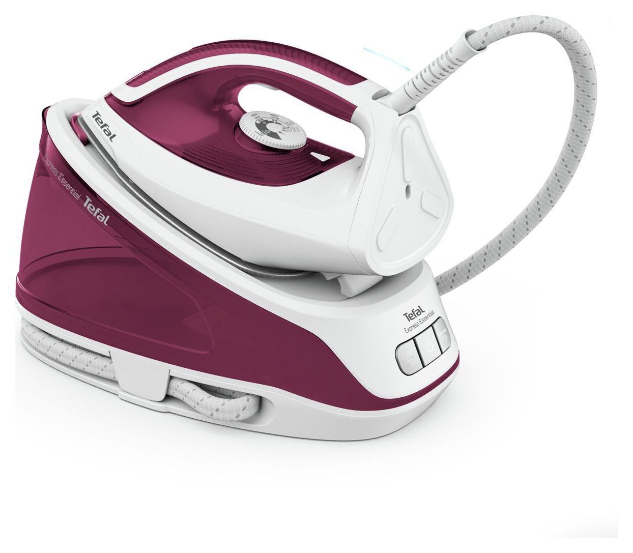 Steam generator iron sale argos deals
