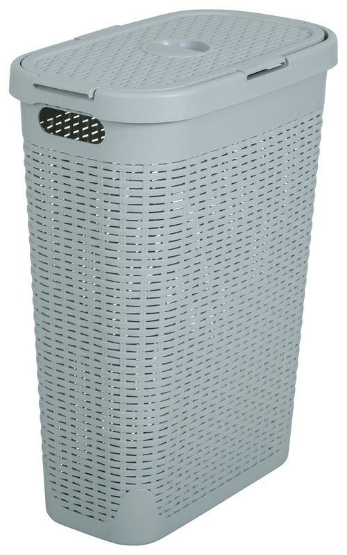 Addis 40 L Slimline Laundry...