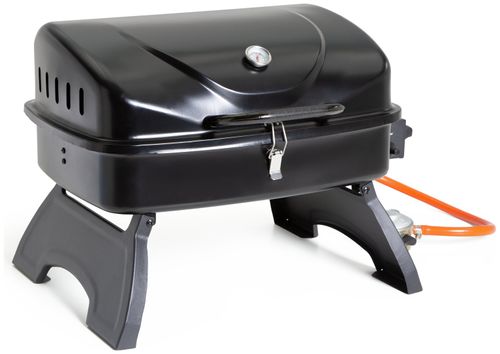 Argos Home Portable Gas BBQ