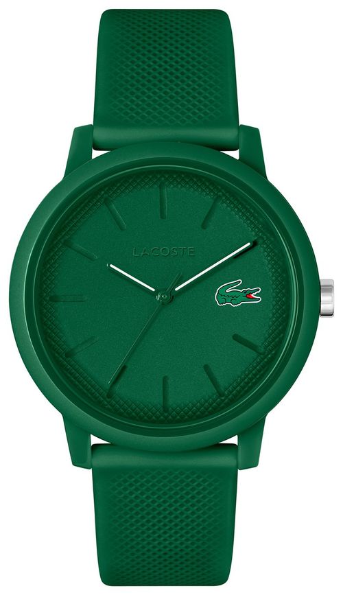 Lacoste Men's 12:12 Green...