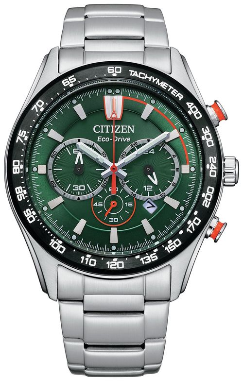 Citizen Eco-Drive Silver...